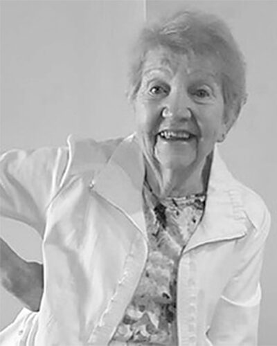 WILLA MAE RUSSELL